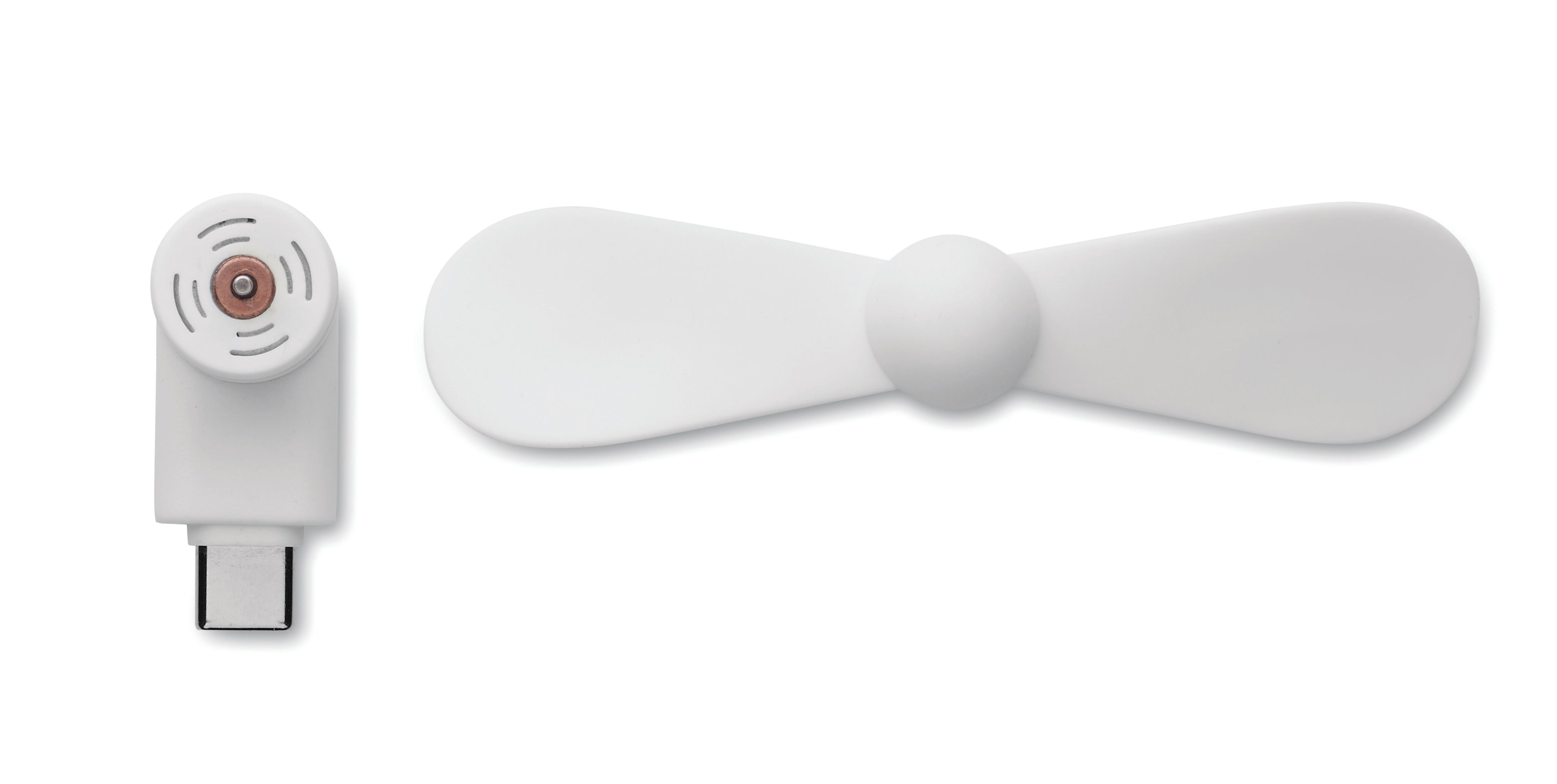 Ventilator USB portabil