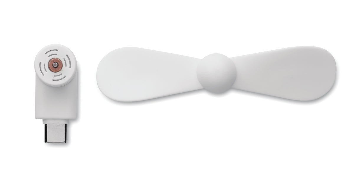 Ventilator USB portabil