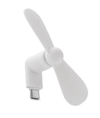 Ventilator USB portabil