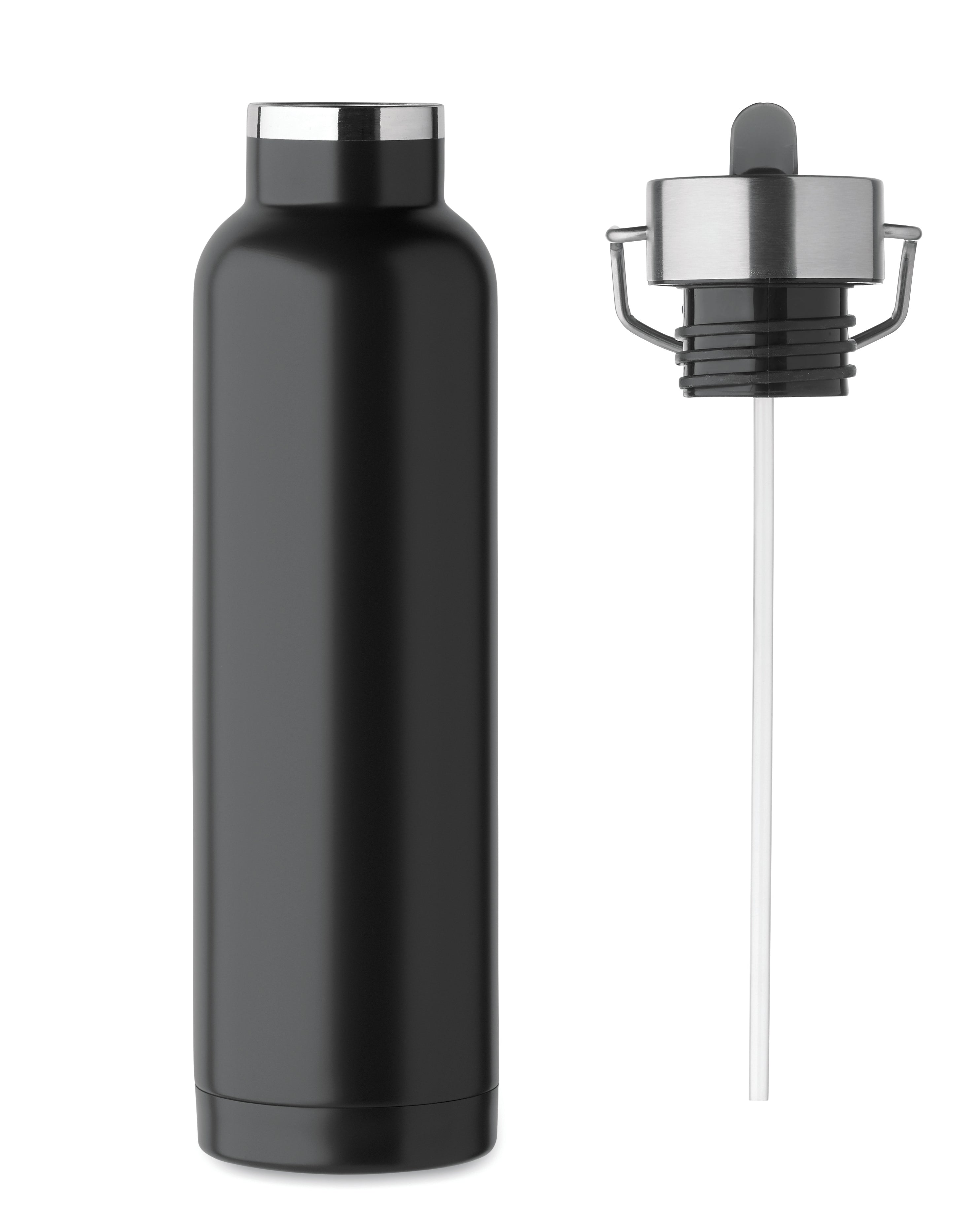 Sticlă cu perete dublu 660 ml