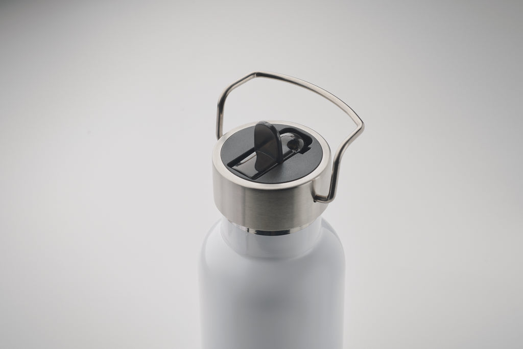 Sticlă cu perete dublu 660 ml