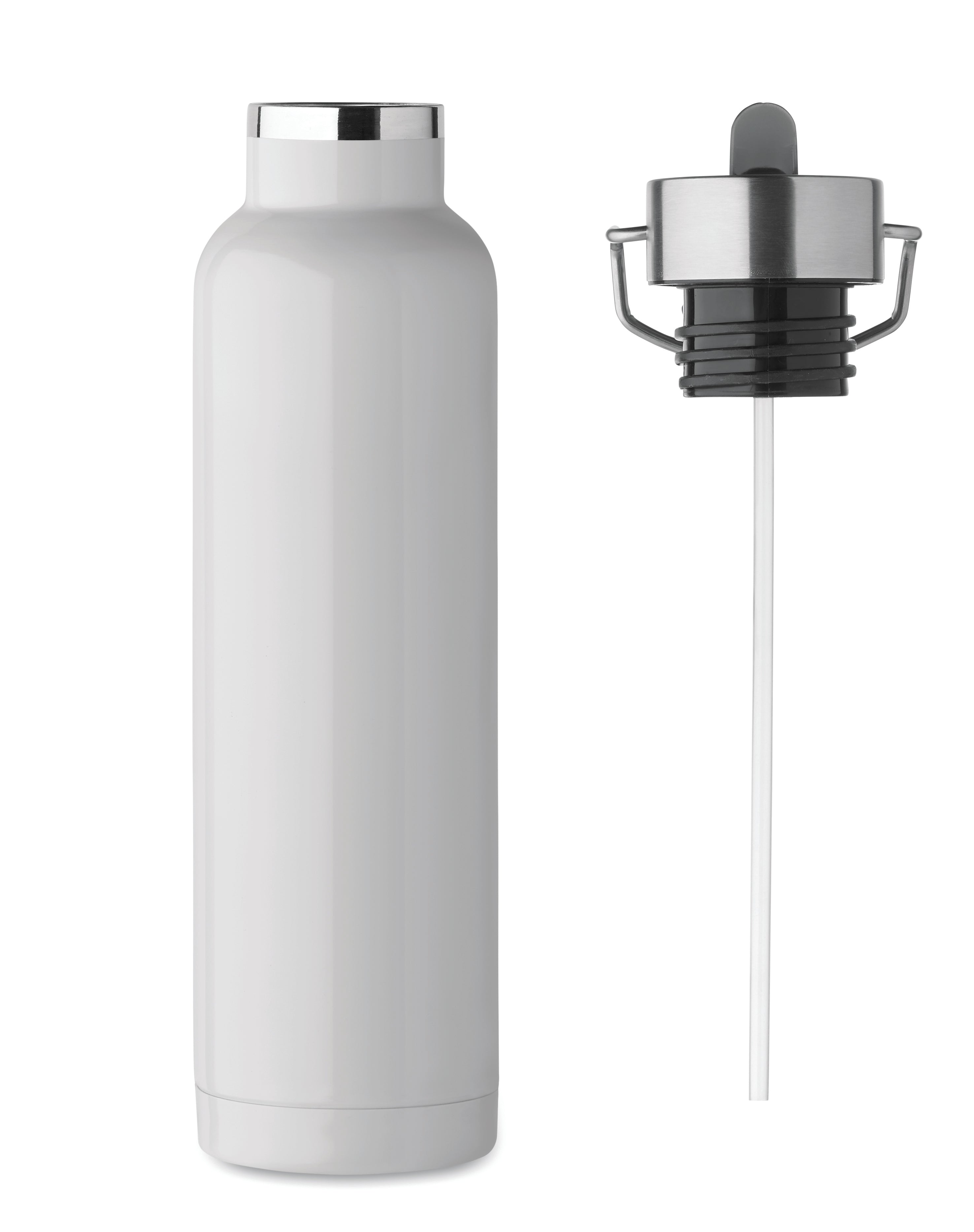 Sticlă cu perete dublu 660 ml