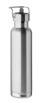 Sticlă cu perete dublu 660 ml