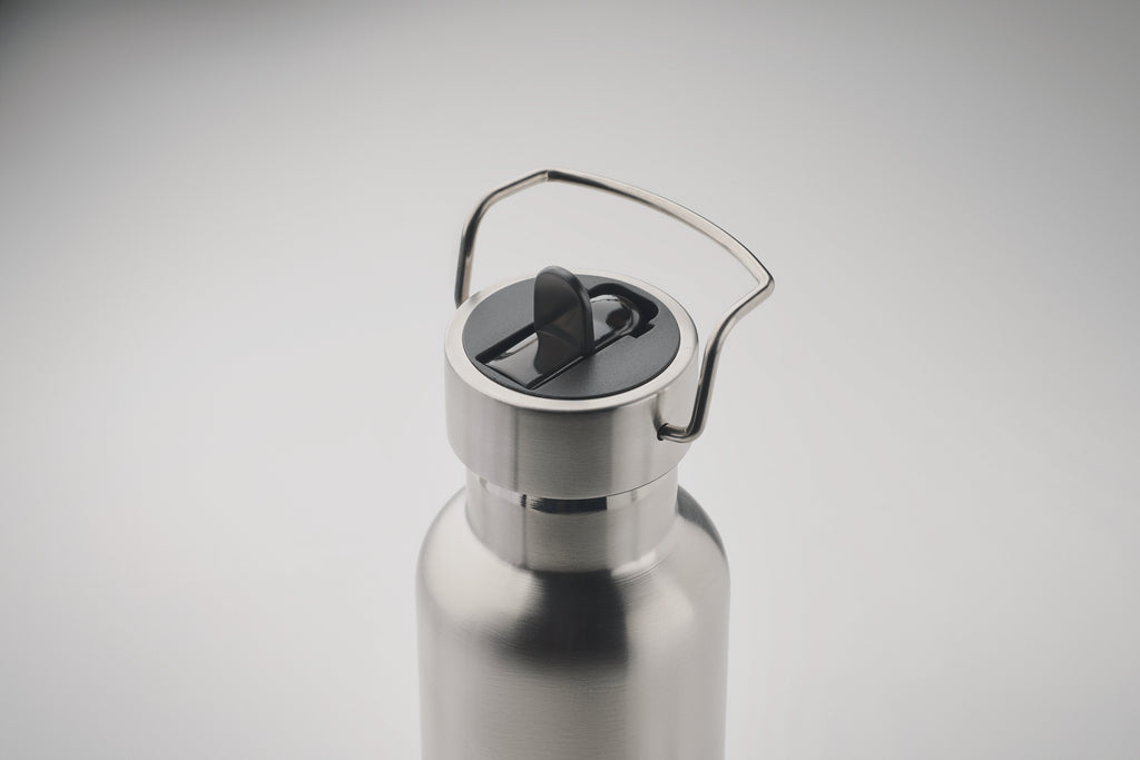 Sticlă cu perete dublu 660 ml