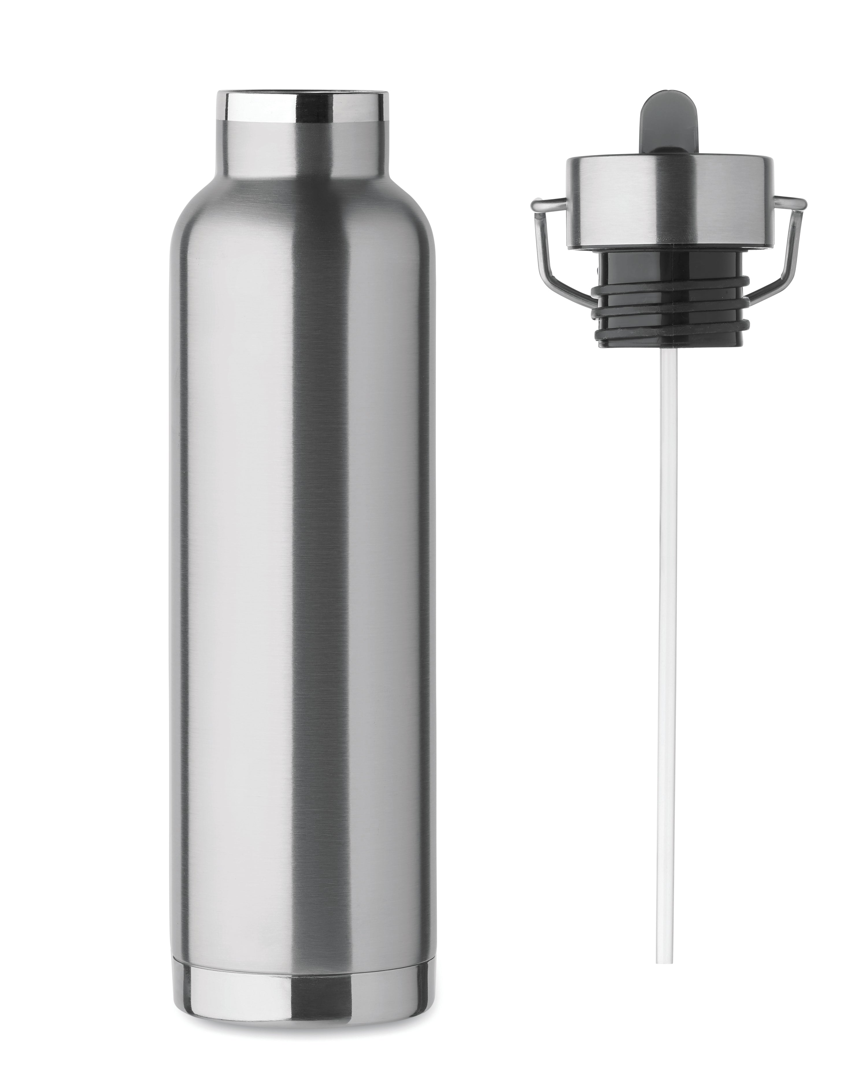 Sticlă cu perete dublu 660 ml