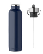 Sticlă cu perete dublu 660 ml