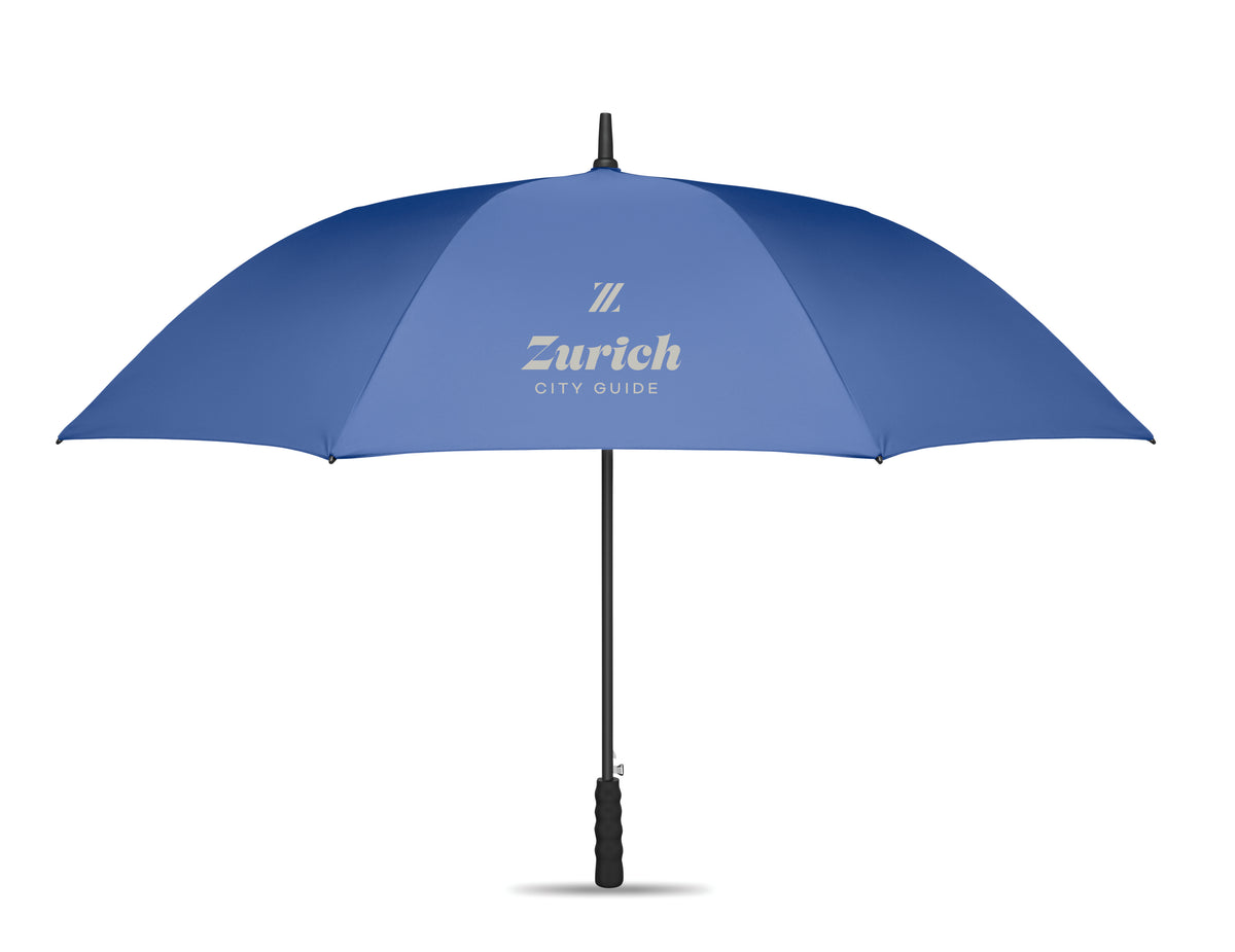 27" umbrelă rezistentă la vânt