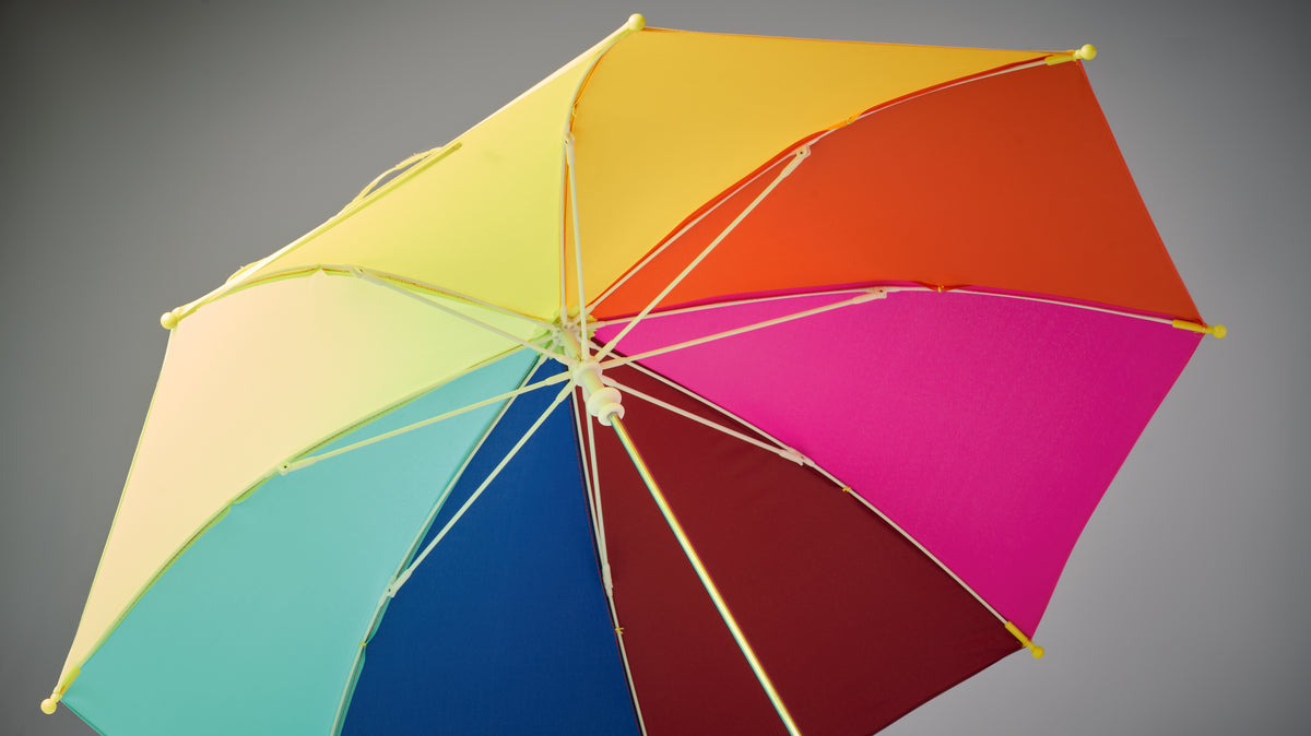 18 inch umbrelă pentru copii