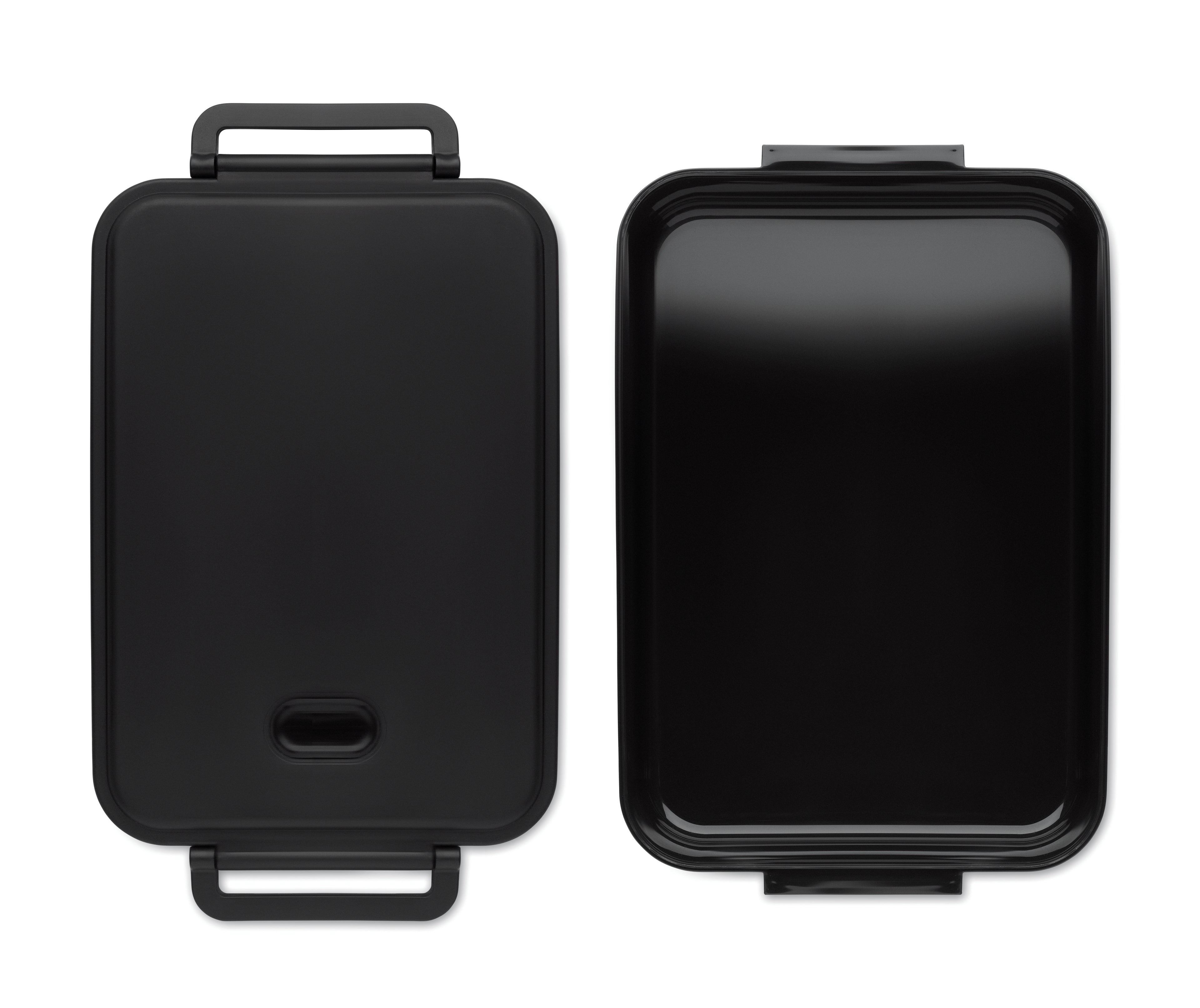 Cutie prânz PP 2200ml