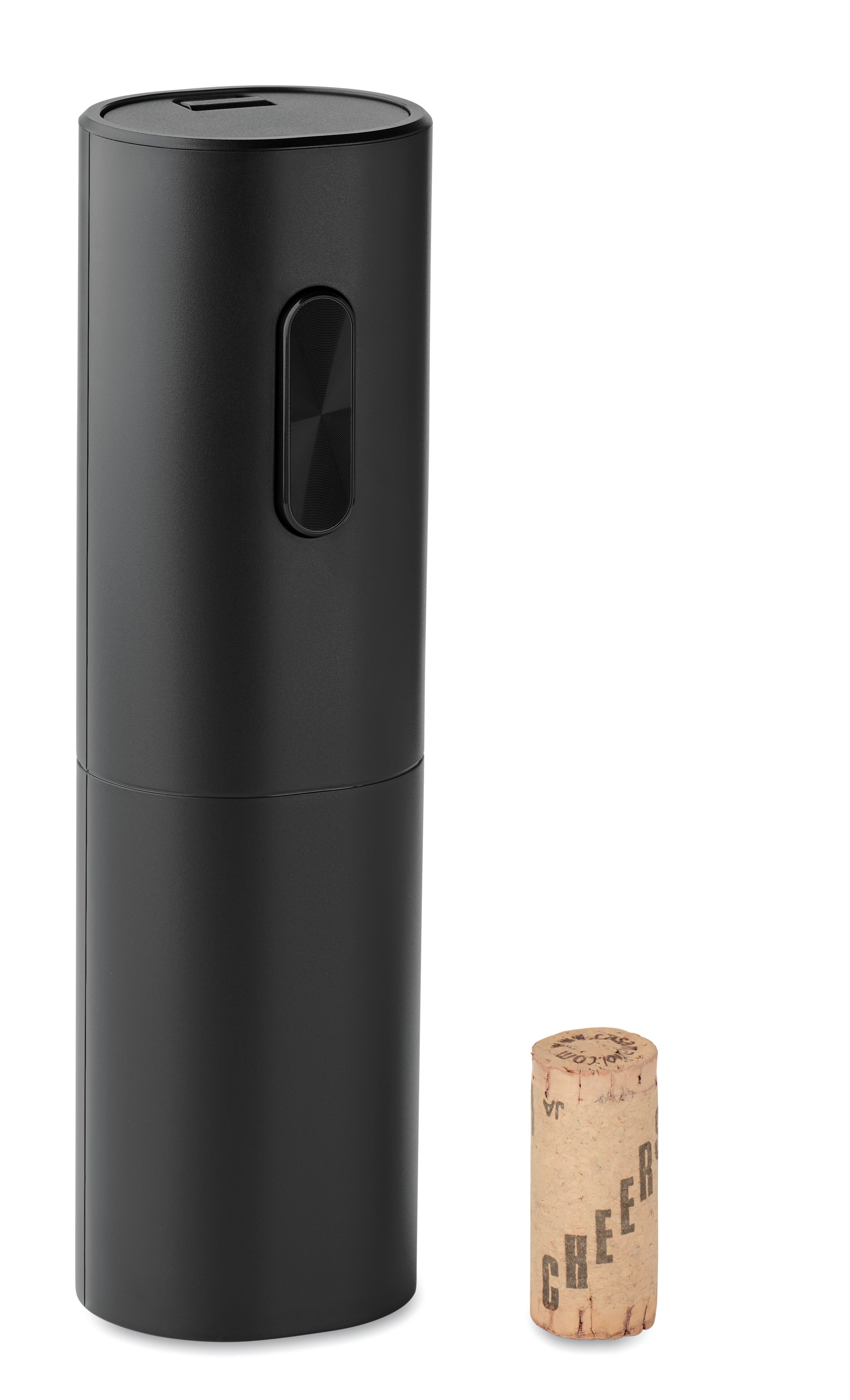 Desfăcător electric sticle vin