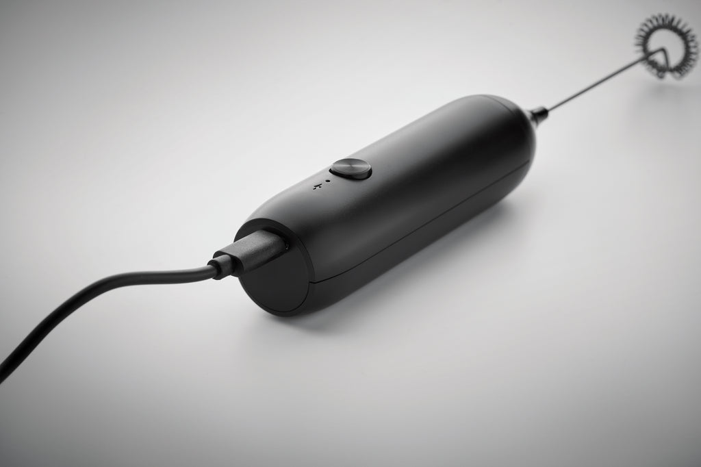 Mixer electric