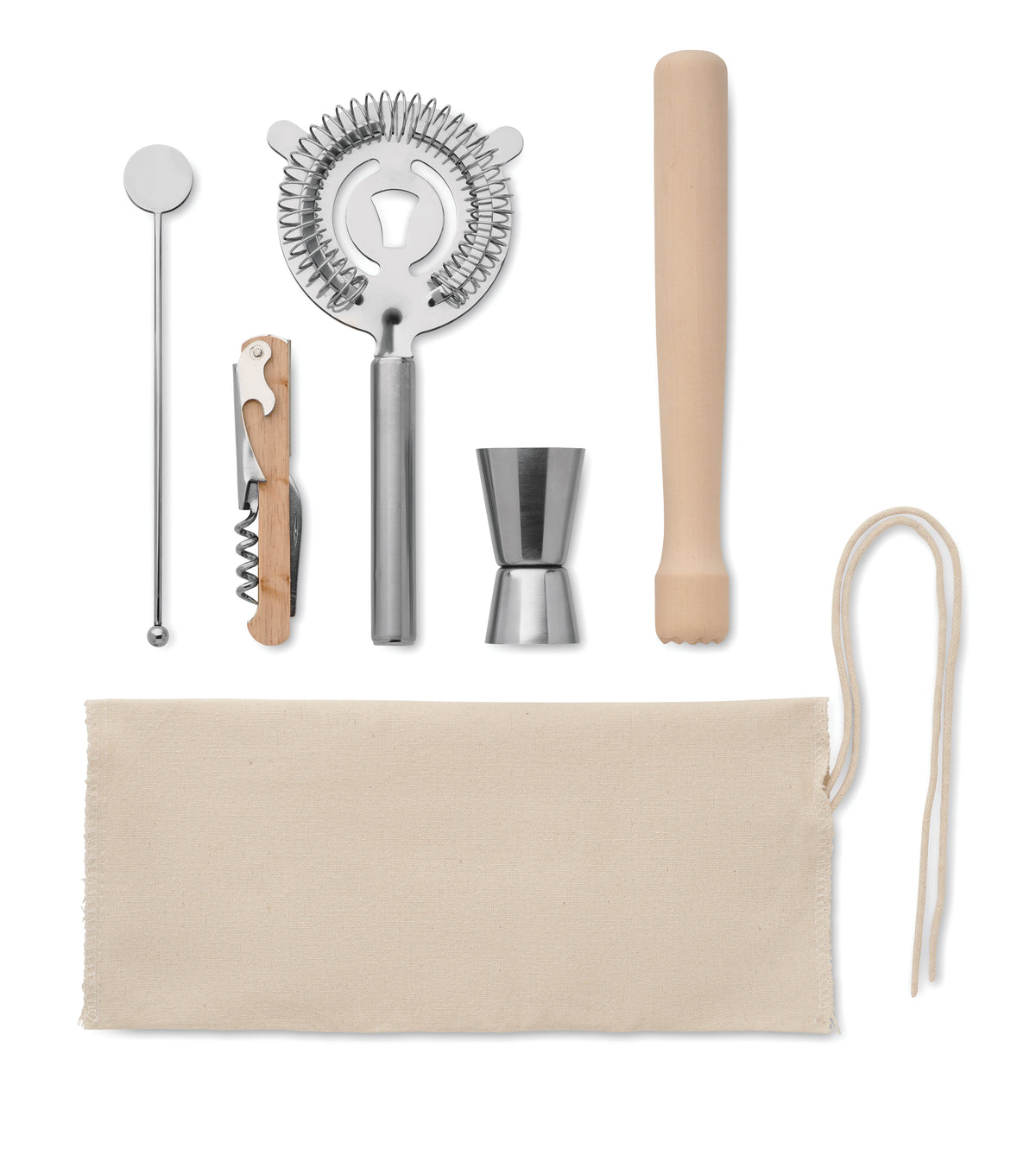 Kit de cocktailuri din 5 piese