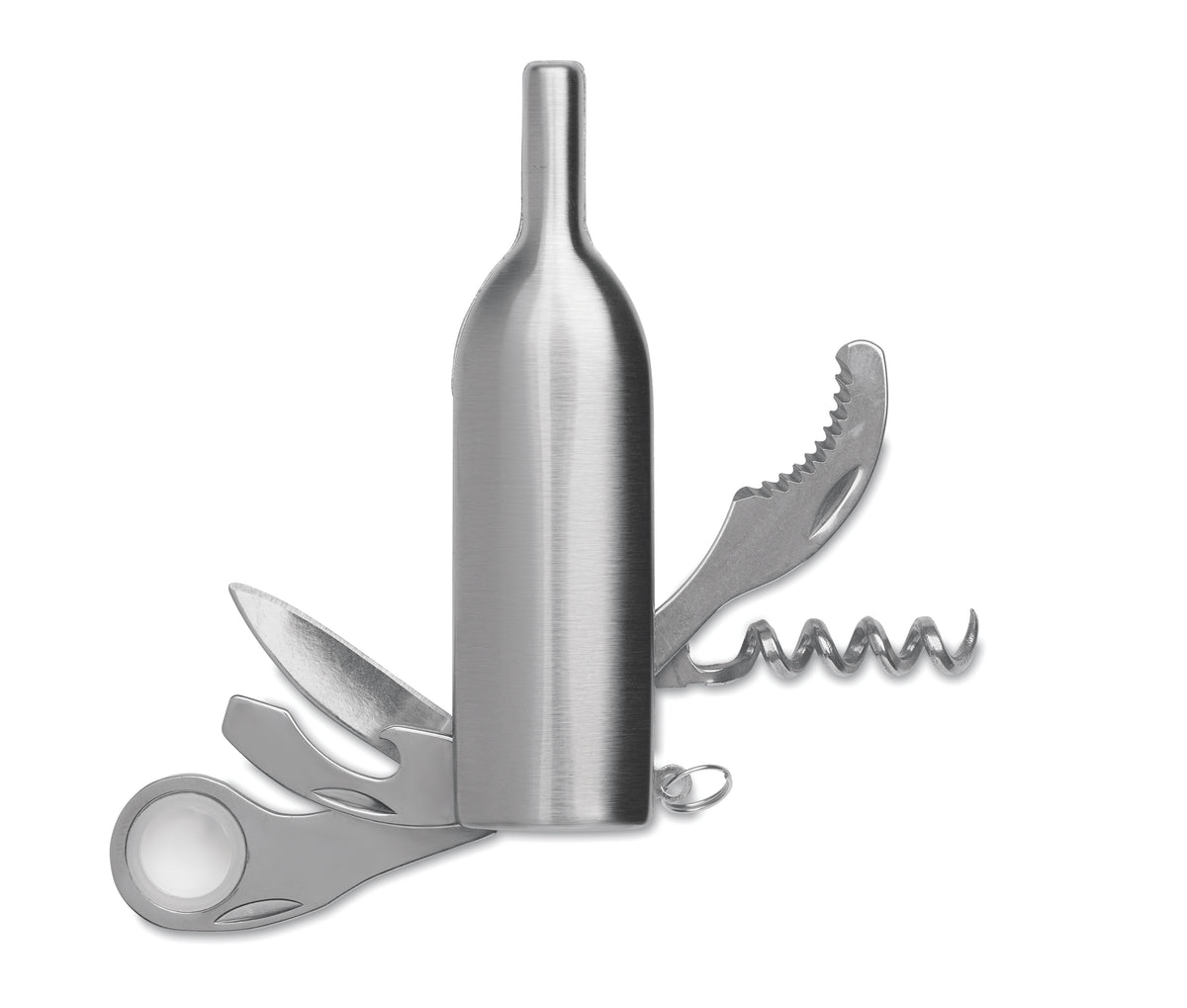 Cuțit  buzunar  multifuncționa