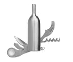 Cuțit  buzunar  multifuncționa