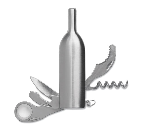 Cuțit  buzunar  multifuncționa