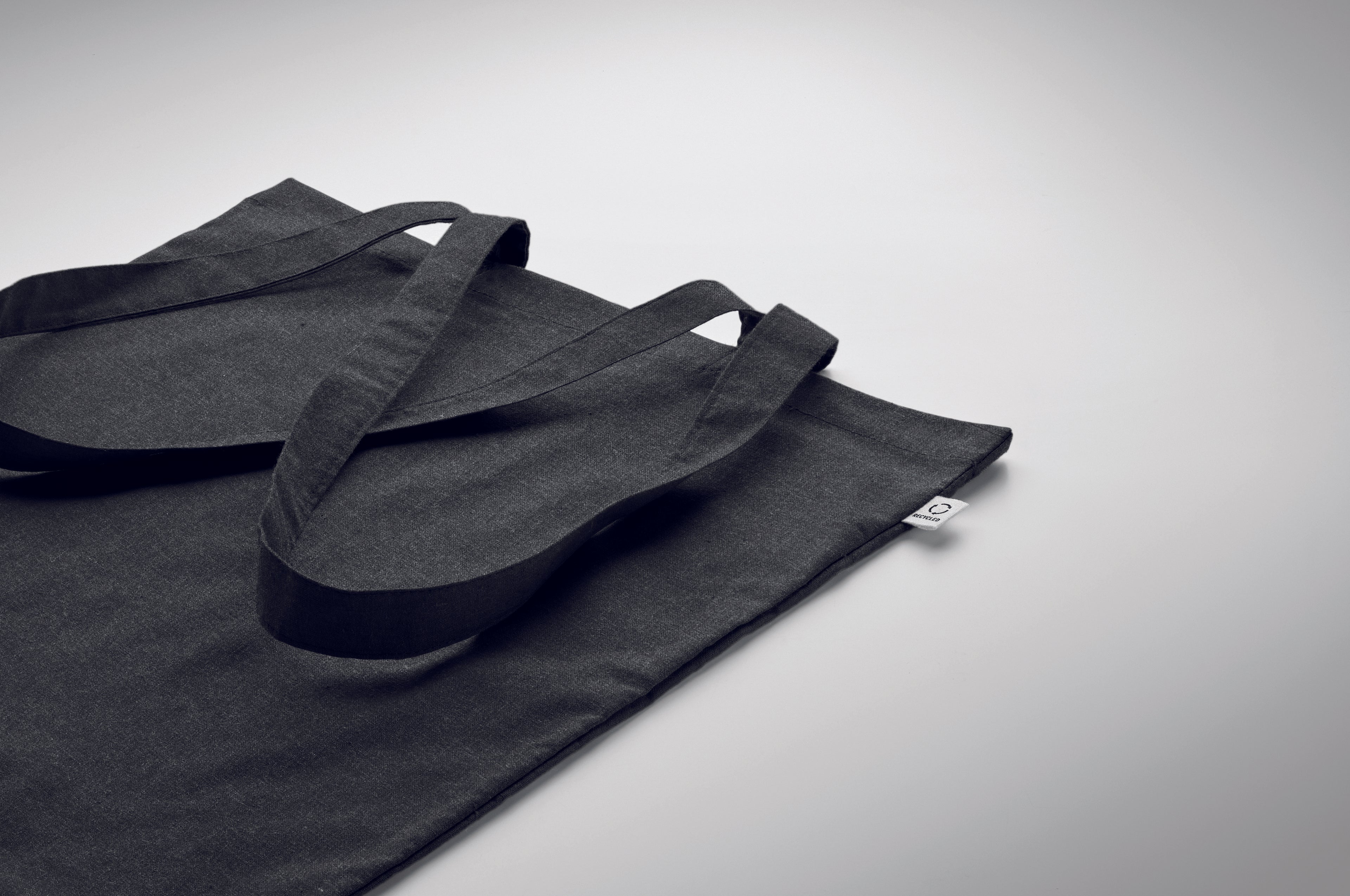 Sacosă din bumbac reciclat     MO2302-11