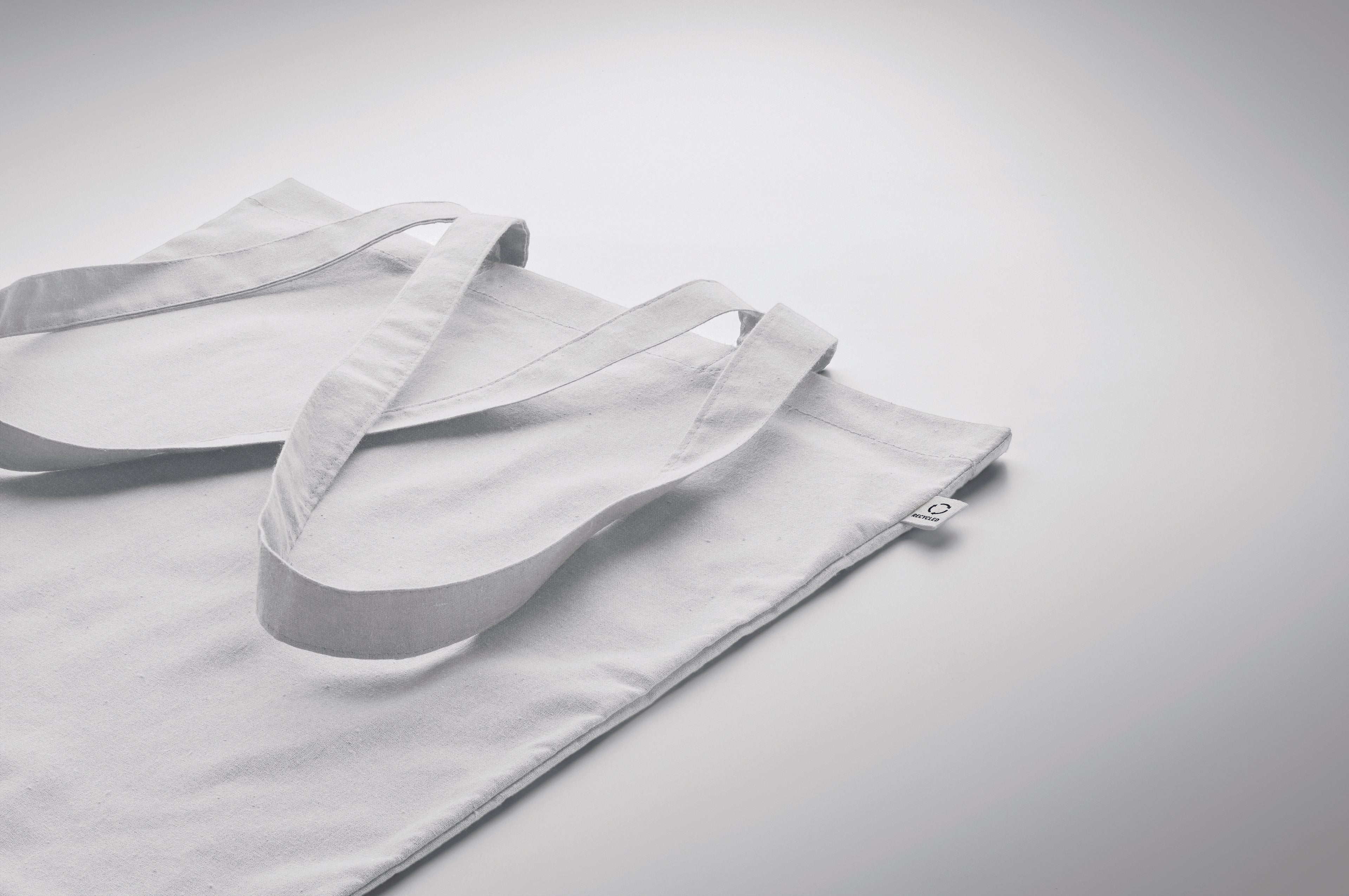 Sacosă din bumbac reciclat     MO2302-11