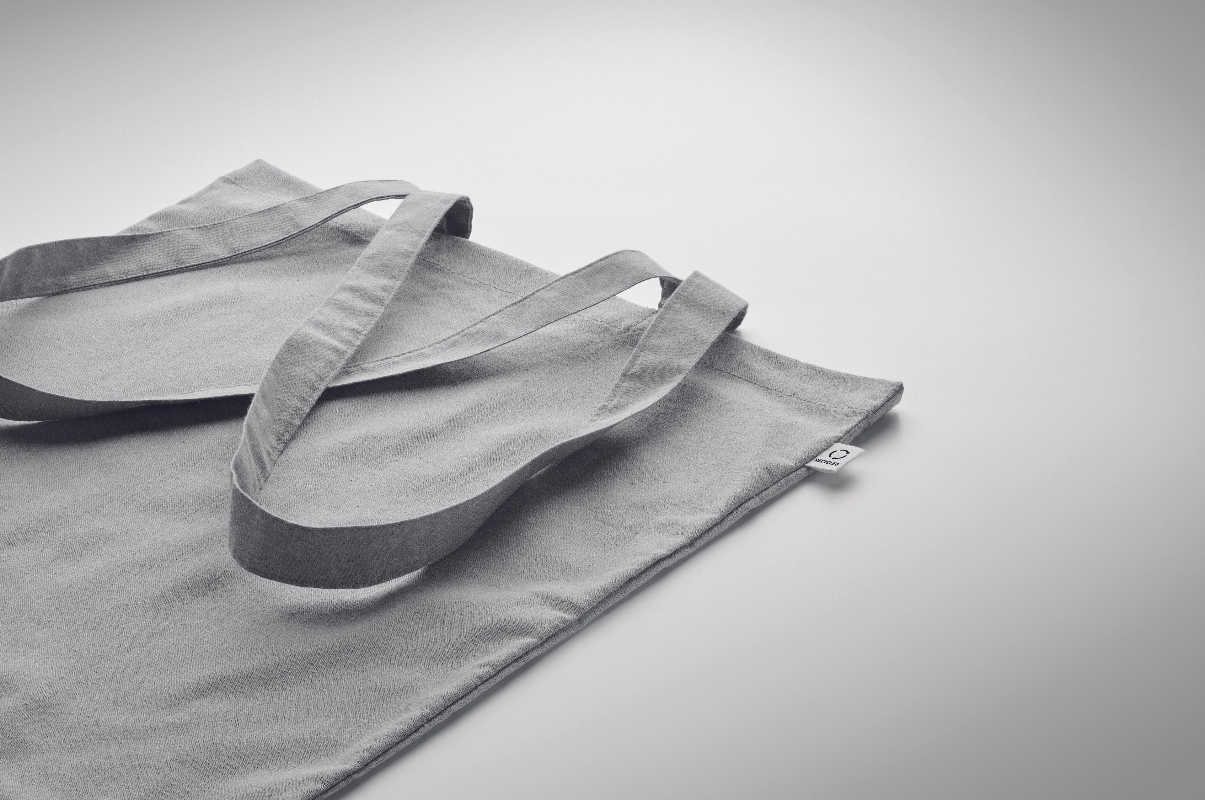 Sacosă din bumbac reciclat     MO2302-11