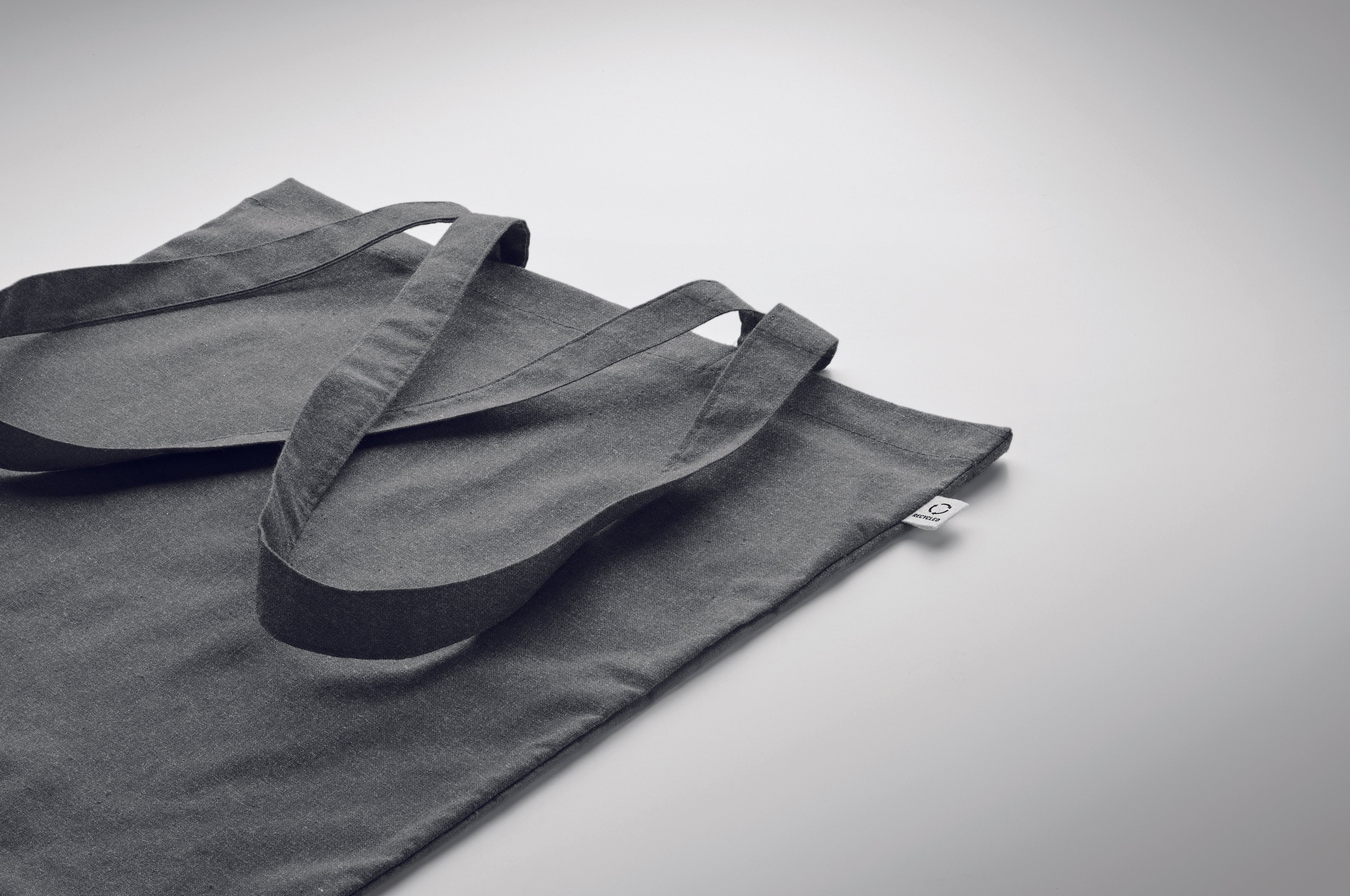 Sacosă din bumbac reciclat     MO2302-11