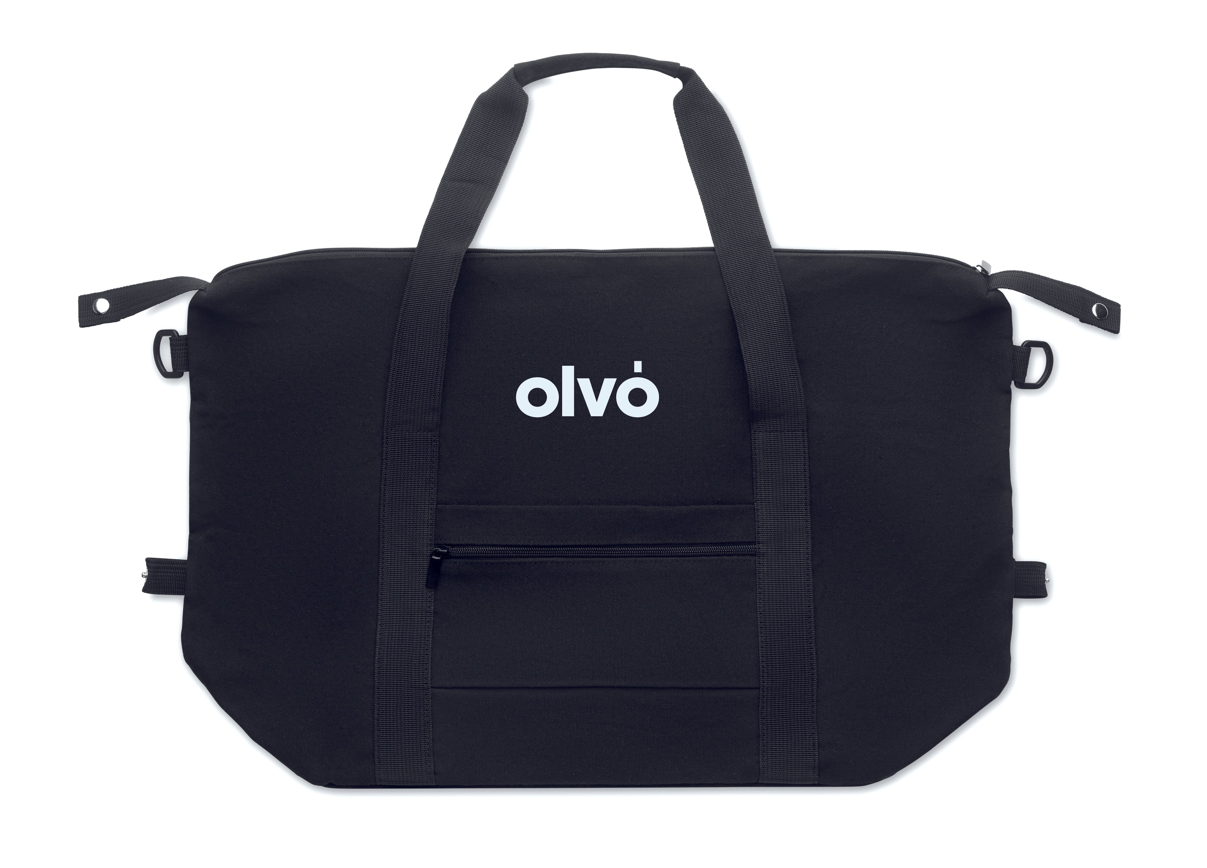 Geantă reciclată weekend