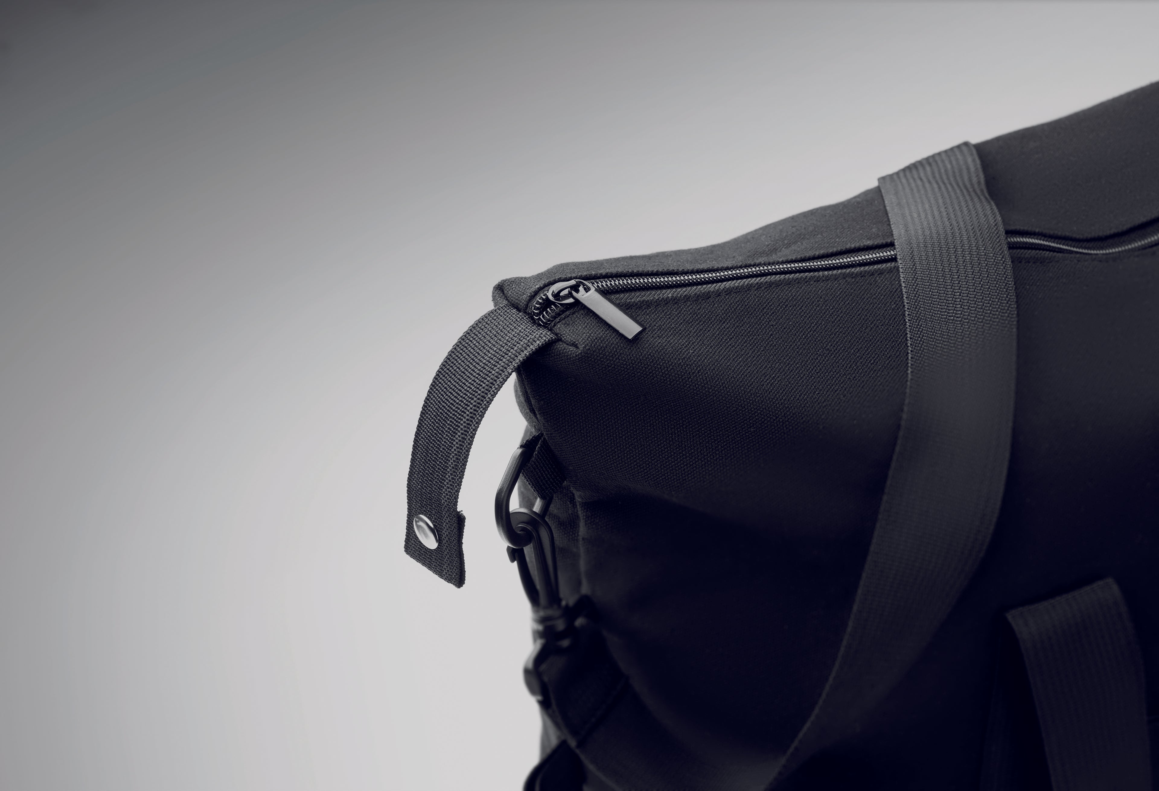 Geantă reciclată weekend