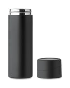 Sticlă cu perete dublu 420 ml.