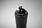Pahar PLA perete dublu 350ml