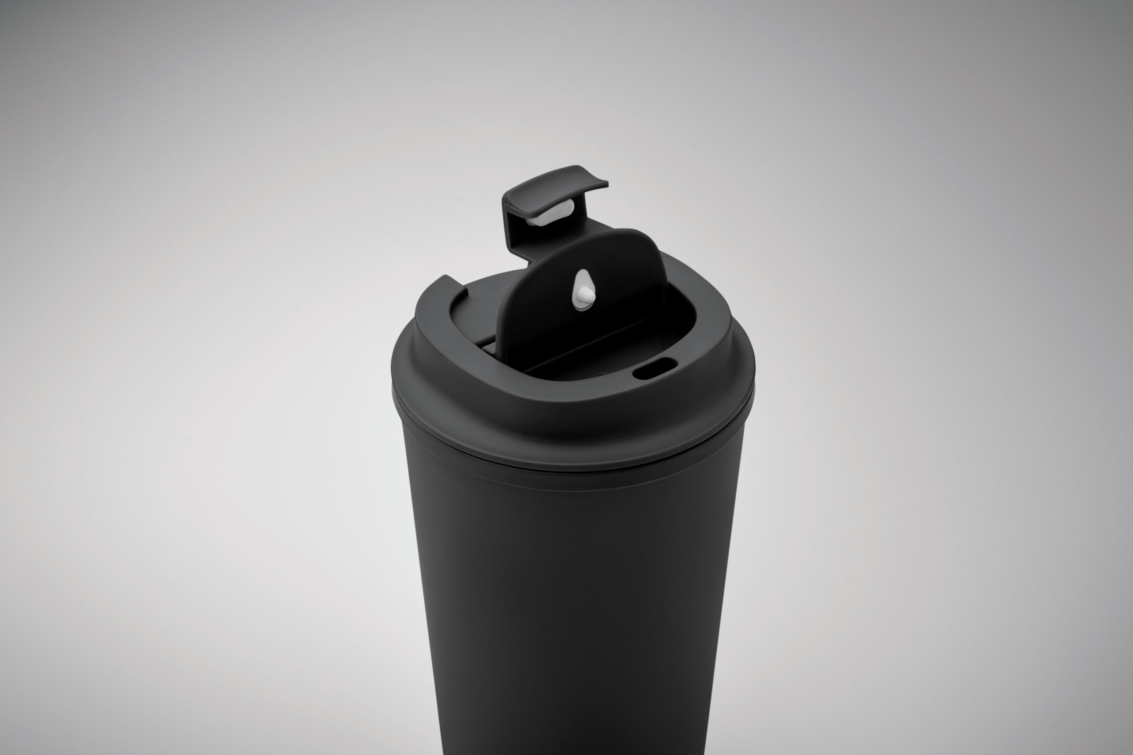 Pahar PLA perete dublu 350ml