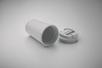 Pahar PLA perete dublu 350ml