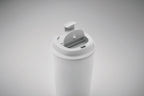 Pahar PLA perete dublu 350ml
