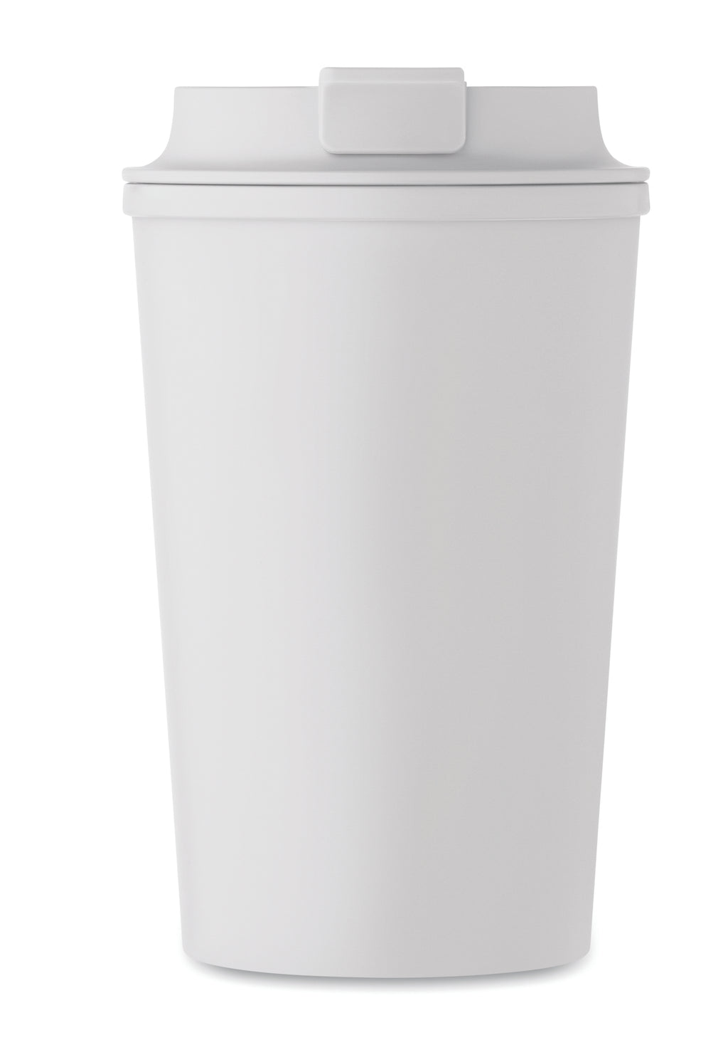 Pahar PLA perete dublu 350ml