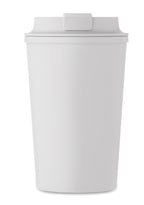 Pahar PLA perete dublu 350ml