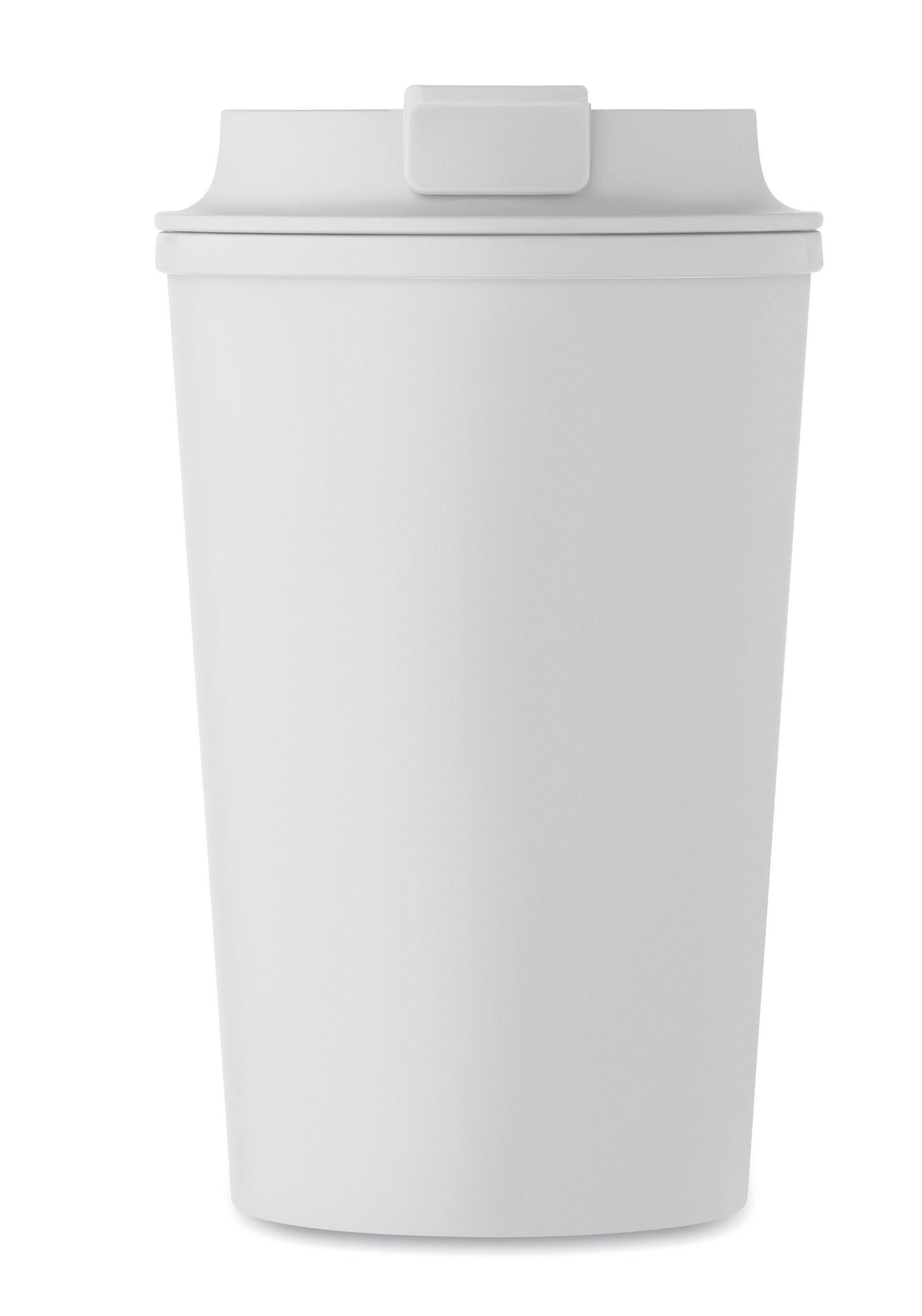 Pahar PLA perete dublu 350ml