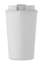Pahar PLA perete dublu 350ml