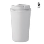 Pahar PLA perete dublu 350ml