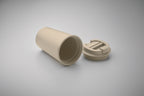 Pahar PLA perete dublu 350ml