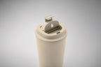 Pahar PLA perete dublu 350ml