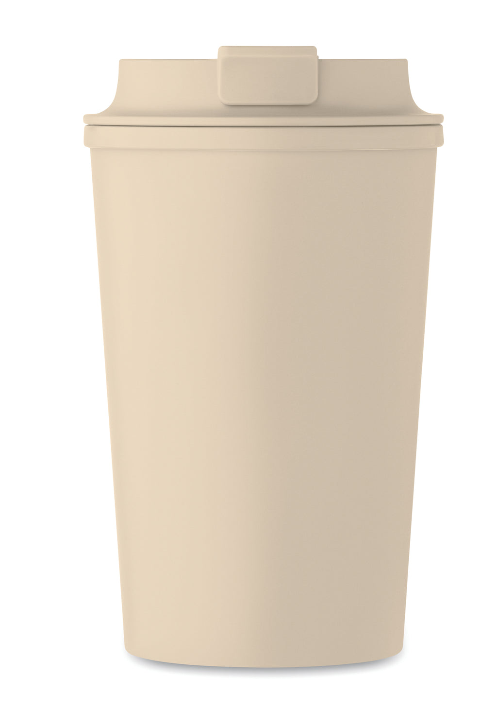 Pahar PLA perete dublu 350ml