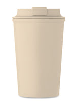 Pahar PLA perete dublu 350ml