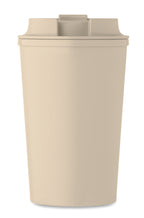 Pahar PLA perete dublu 350ml