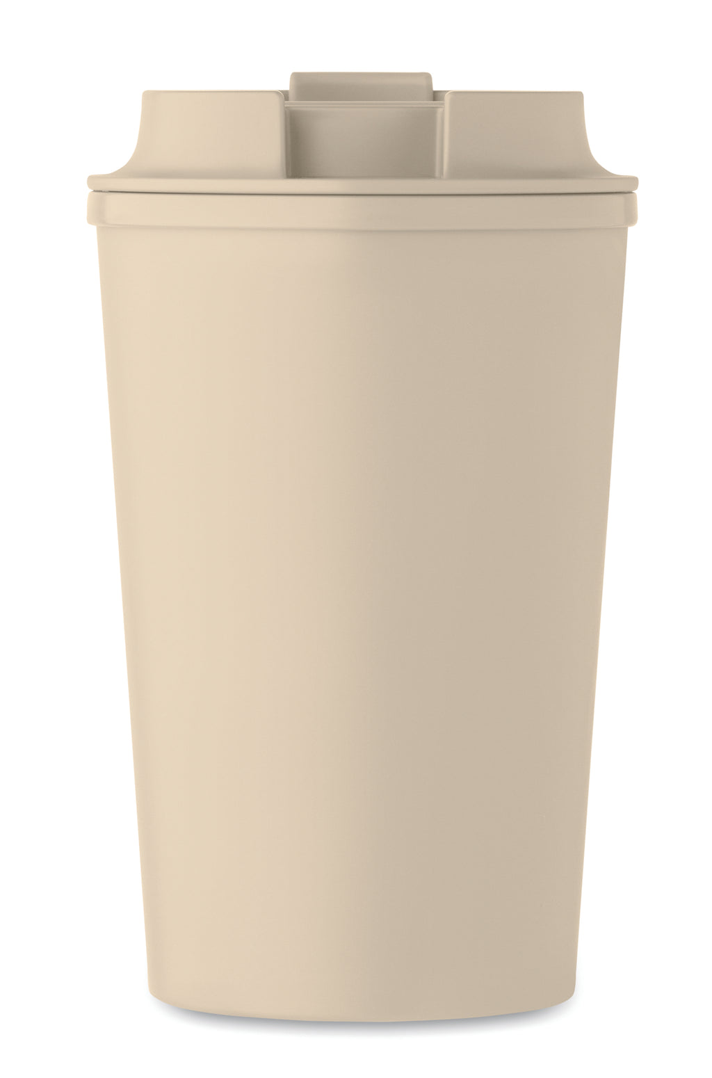 Pahar PLA perete dublu 350ml