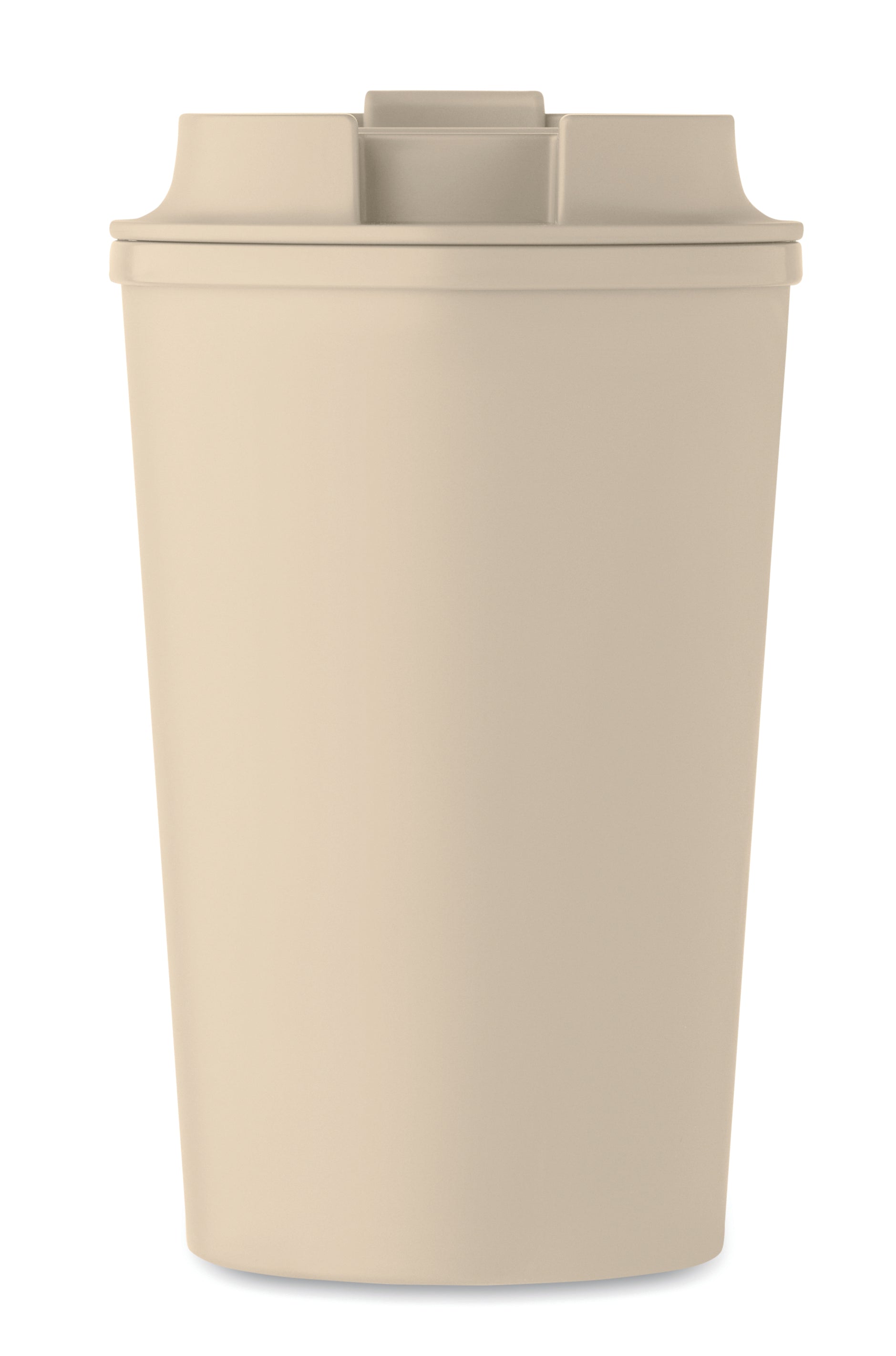 Pahar PLA perete dublu 350ml