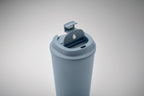Pahar PLA perete dublu 350ml