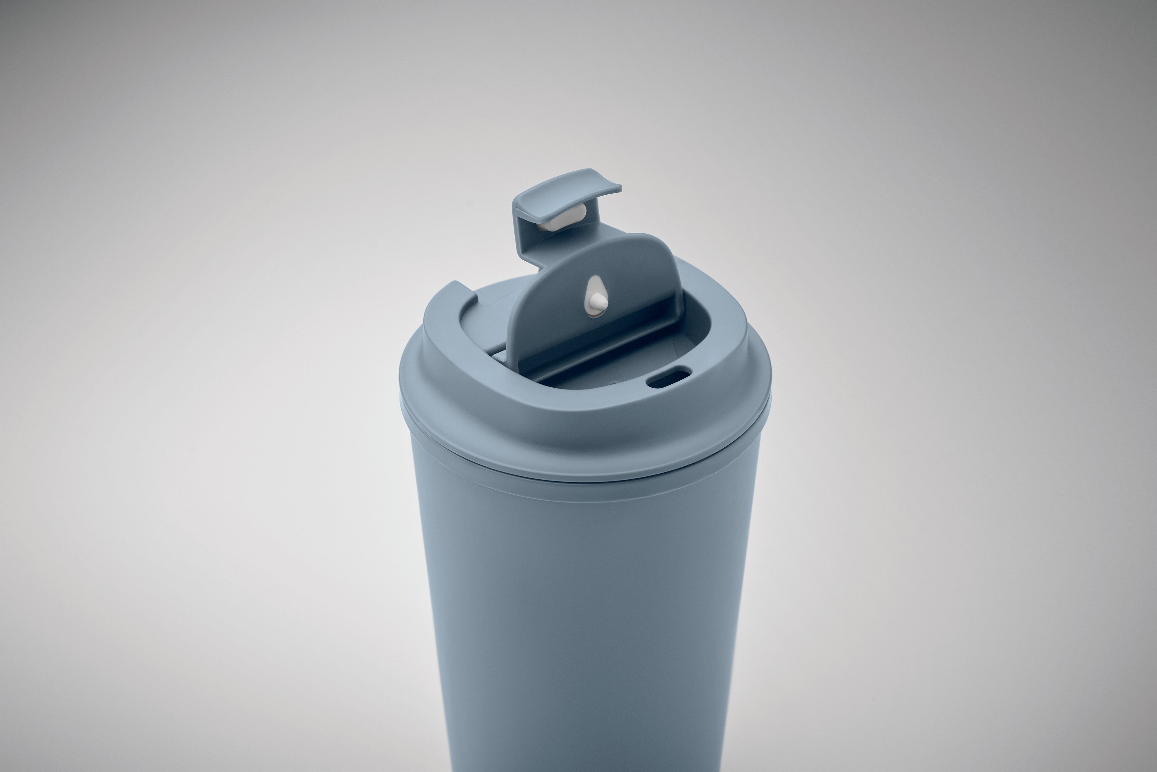 Pahar PLA perete dublu 350ml