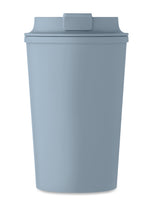 Pahar PLA perete dublu 350ml