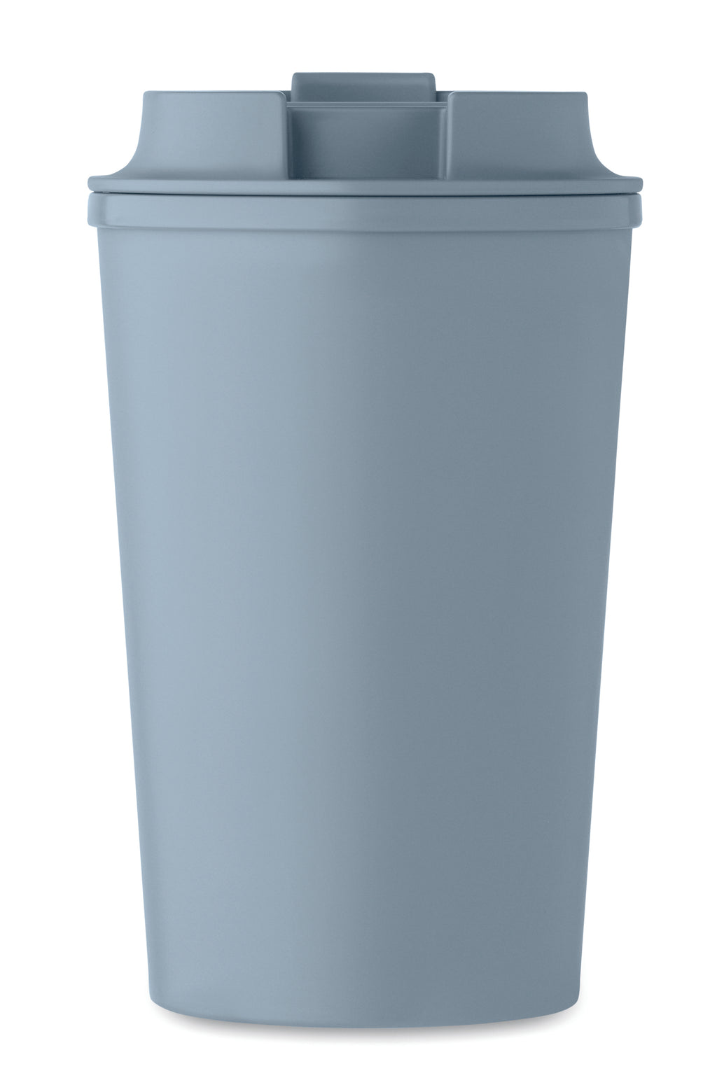 Pahar PLA perete dublu 350ml