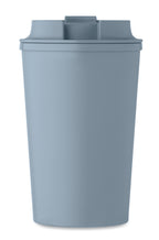 Pahar PLA perete dublu 350ml