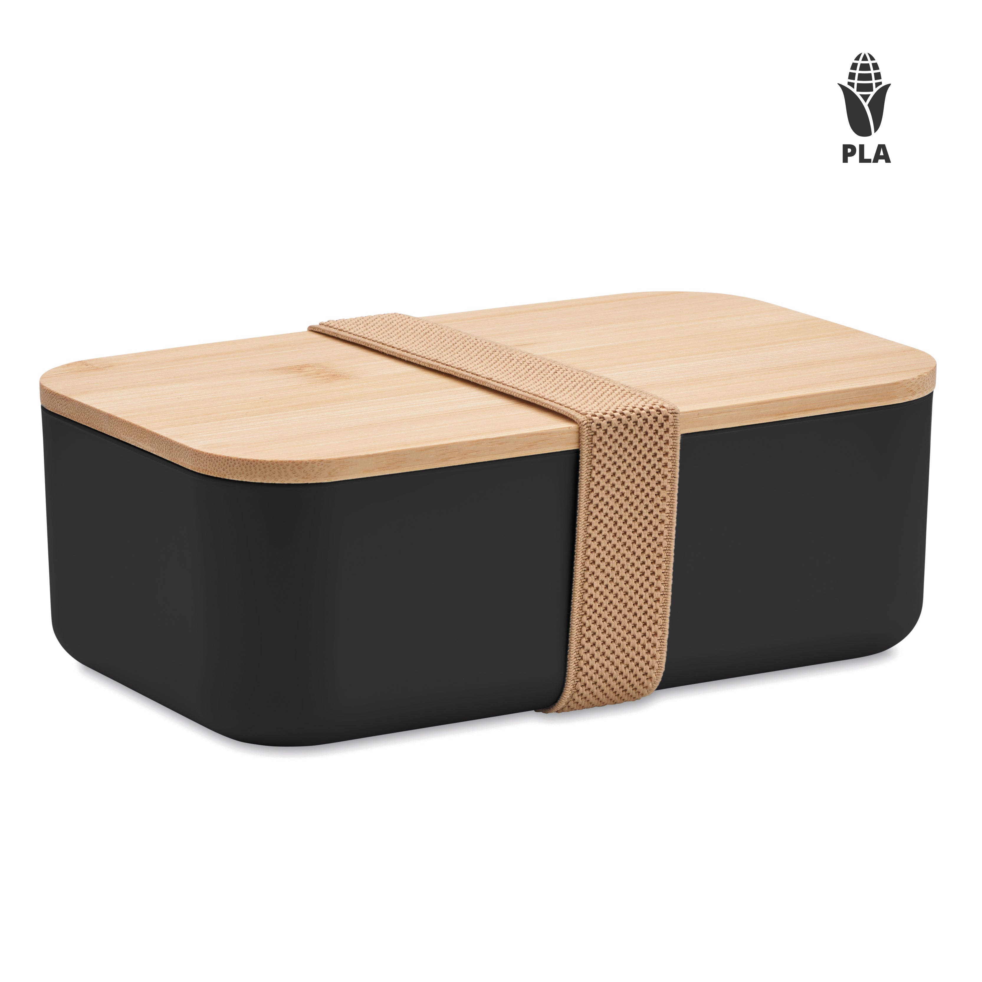 Cutie de prânz 1000ml PLA