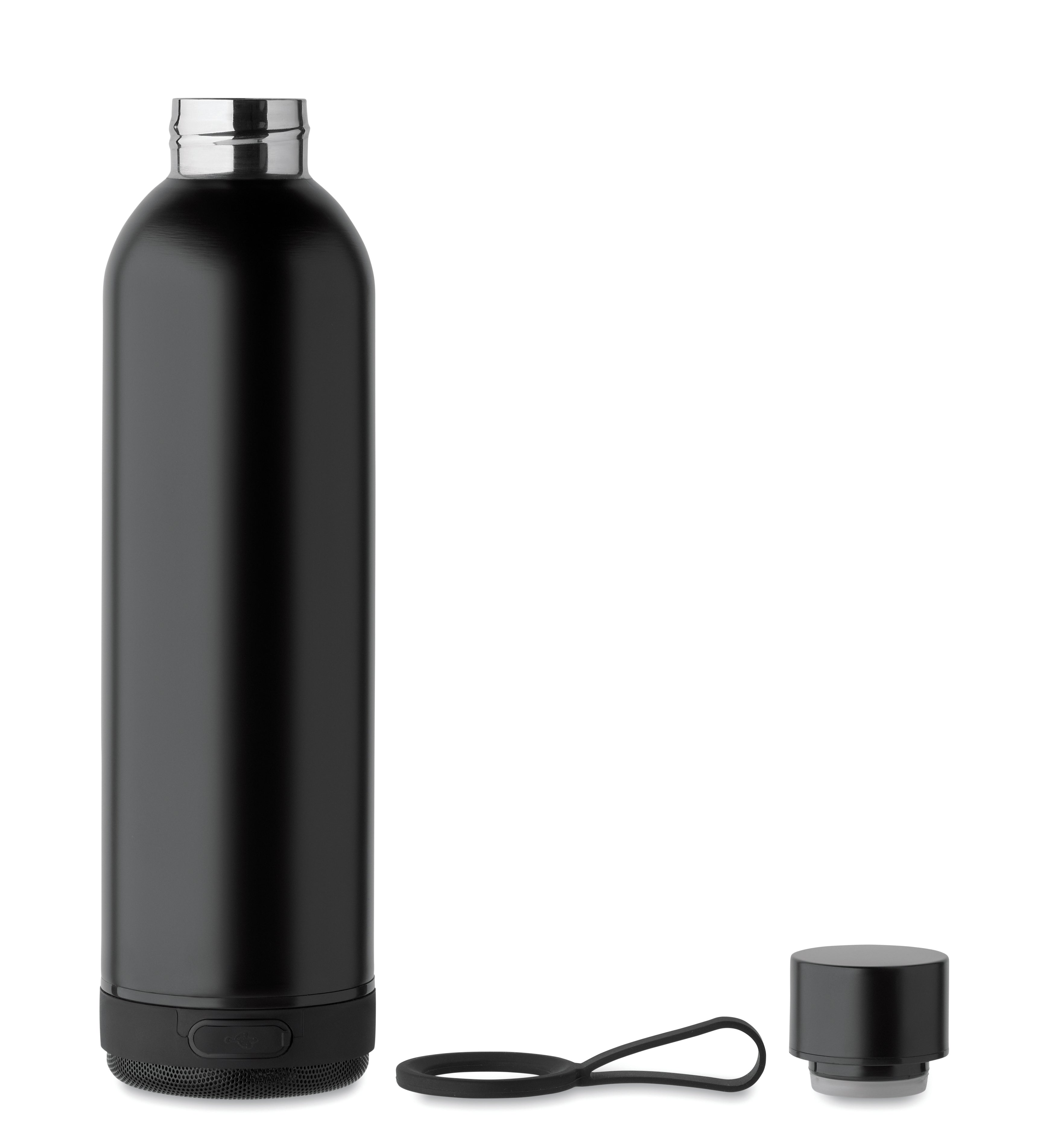 Sticlă cu perete dublu 500ml