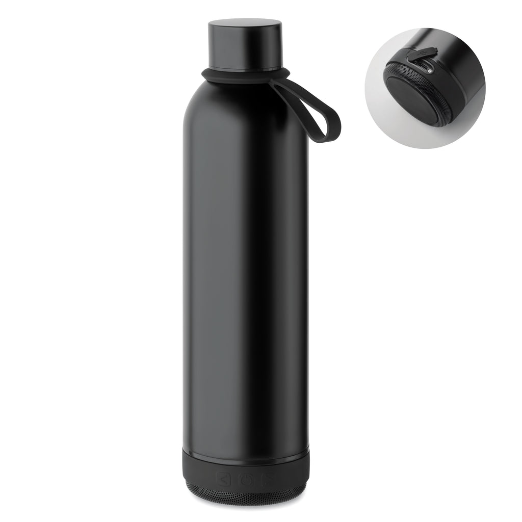 Sticlă cu perete dublu 500ml